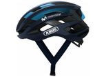 ABUS - Airbreaker - Velohelm Gr 51-55 cm - S blau