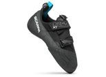Scarpa - Drago XT - Kletterschuhe Gr EU 40,5 grau