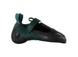 So iLL - Torque RV - Kletterschuhe Gr EU 40,5 schwarz/grün/blau