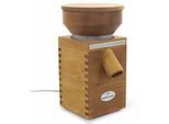 Komo Fidibus Classic - Getreidemühle aus Buche massiv - 360W