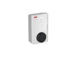 ABB Charging box TAC-W22-T-RD-MC-0, 22kW 32A, Display, RFID, White