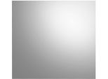 INOSIGN Garderobenspiegel »Siena, B x H x T ca.: 90 x 87 x 2 cm, inkl. Montagematerial«, Spiegel, Wandspiegel, Flurspiegel,...