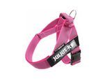Julius-K9 C&G IDC harness size: 2 rosa chest 67-94cm