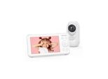 Momcozy Video Baby Monitor 5 Zoll