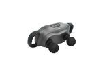 Medivon Force Vibration Platform Black