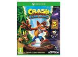 Crash Bandicoot N-Sane Trilogy - Microsoft Xbox One - Action - PEGI 7