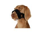 Trixie Muzzle loop nylon L-XL black