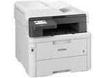Brother ecopro MFC-L3760CDW Farb-All-in-One-Drucker DIN A4 Weiß