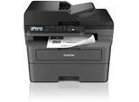 Brother MFC-L2800DW Mono Laser Drucker DIN A4 Schwarz