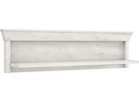 FORTE Wandregal »Kashmir«, Breite 122 cm