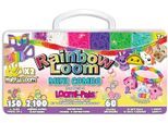 Bandai Kreativset »Rainbow Loom – Mini Combo – Loomi Pals«