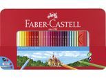 Faber-Castell Buntstift »Hexagonal«