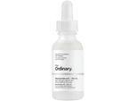 The Ordinary - More Molecules Niacinamide 10% + Zinc 1% Anti-Aging-Gesichtspflege 30 ml
