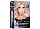 L’Oréal Paris - Preference Cool Blondes Coloration Nude Damen
