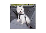 Trixie Car Harness Safety Belt S 60-60cm/25 mm Stomach Circum 60-60cm