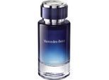 Mercedes-Benz-Perfume Herrenduefte For-MenUltimateEau de Parfum Spray 120 ml (791,67 € / 1 l)