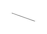 HP Belt and tensioner assembly