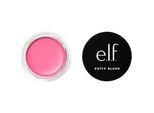 e.l.f. Cosmetics - Putty Blush 10 g Bora Bora