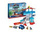 SPIN MASTER™ PAW Patrol Tower 43879 Zubehörset für Spielzeugautos