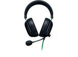 RAZER BlackShark V2 X Gaming-Headset schwarz, grün