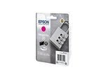 Epson 35 - 9.1 ml - Magenta - original - Blister mit RF- / akustischem Alarmsignal - Tintenpatrone