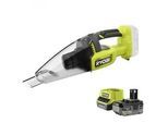 Ryobi RHV18-0 - Akku-Handstaubsauger - 18V - 4 Ah