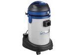 Professioneller Teppichbodenreiniger A&R 4200L Flüssigkeitssauger mit Behälter 36 lt, 1400 Watt