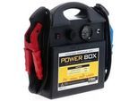 Intec BOM12-M, Professioneller Starter 12V - tragbar - Anlassstrom 1650A