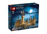 LEGO® Spielbausteine »Schloss Hogwarts«, (6020 St.)