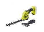 Ryobi RY18GSA-0 - Akku Grasschere - OHNE AKKU UND LADEGERÄT