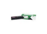 Original Lexmark 20N2HM0 Toner Magenta