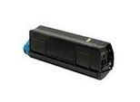 Original OKI C 5510 MFP (42127454) Toner Gelb