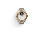 Withings ScanWatch Nova Brilliant Edition 39mm - Rose Gold