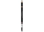 Douglas Collection - Make-Up Powder Brow Liner Augenbrauenstift 1.85 g Nr 2 - Light Brown