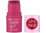 Essence - Baby Got Blush 5.5 g CHERRY CHERRY BABY