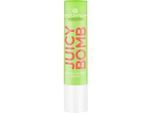 Essence - JUICY BOMB glossy butter balm Lippenbalsam 2.5 g KIWI TO MY HEART