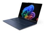 Lenovo Notebook »Yoga Slim 7 14Q8X9 (Snapdragon)«, 36,685 cm, / 14,5 Zoll, Qualcomm, Snapdragon X Plus, Adreno, 1000 GB SSD