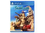Sand Land - Sony PlayStation 4 - Action/Abenteuer - PEGI 12
