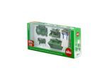SIKU 1:32 Front Loader Accessories