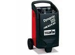 Telwin Dynamic 520 Start - Akkuladegerät und Starter - Batterien WET/START-STOP 12/24V