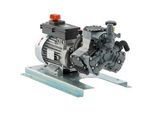 Elektrische Motorpumpe Comet MTP P40/20 EL MNF
