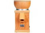 Schnitzer Cerealo 125 - Getreidemühle aus Buche Multiplex - 360W