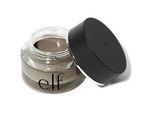 e.l.f. Cosmetics - Lock On Liner And Brow Cream Eyeliner 5.5 g MEDIUM BROWN