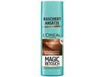 L’Oréal Paris - Magic Retouch Haartönung Braun Damen