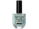 Douglas Collection - Make-Up 610 - GLOSSY PINK Nagellack 10 ml Paranoid Blue