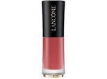 Lancôme - L'Absolu Rouge Drama Ink Lippenstifte 6 ml 555 - SOIF DE VIVRE
