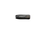 Intenso Rainbow Line USB Drive - Schwarz - 16GB - USB-Stick