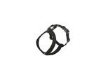 Hurtta Casual Y-harness 80-90 cm raven