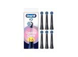 Oral-B Bürstenköpfe Gentle Care Black - 6 pcs