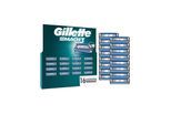 Gillette Mach3 Base - 16 pcs